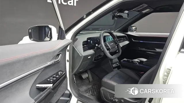 Ssangyong Actian 2nd Generation 2024 Белый из Кореи, фото 2