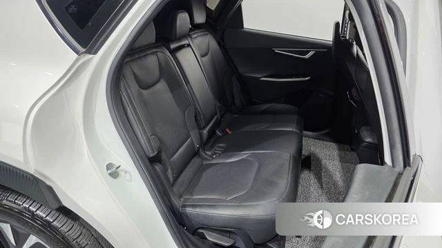 Kia EV6 2022 Белый из Кореи, фото 2