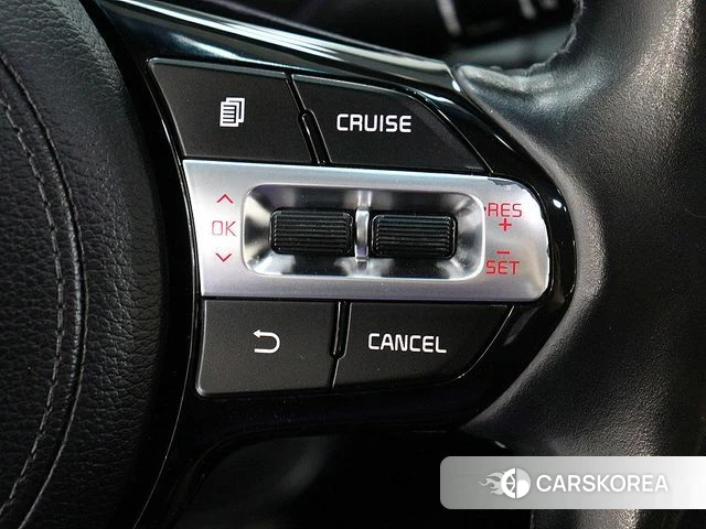 Kia Come New K7 2018 Белый из Кореи, фото 2