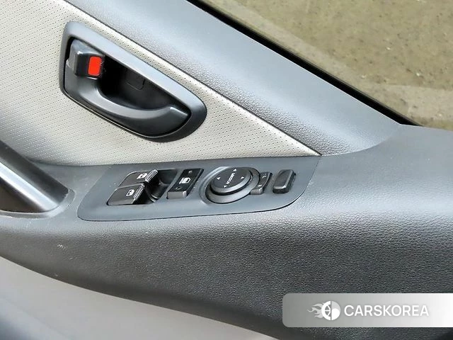 Hyundai The New Grand Starex 2020 Черный из Кореи, фото 2