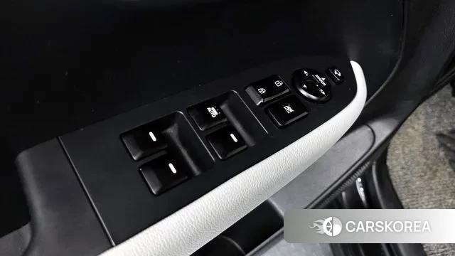 Kia The New Kia Ray 2024 Черный из Кореи, фото 2