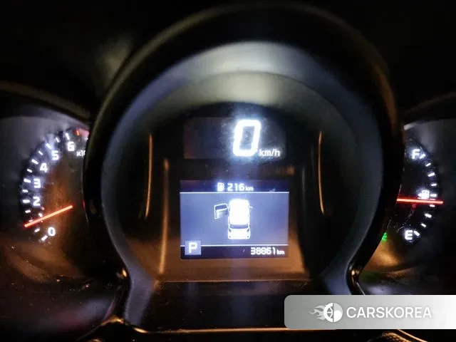 Kia The New Ray 2022 Белый из Кореи, фото 2