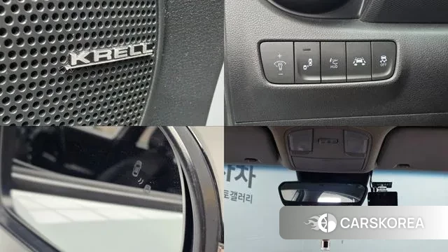 Hyundai Kona 2018 Белый из Кореи, фото 2