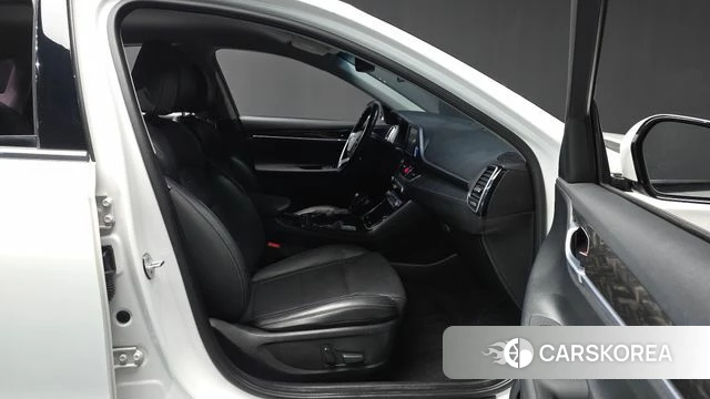 Hyundai Grandeur IG 2018 Белый из Кореи, фото 2