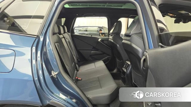 BMW X3 (G45) 2025 Синий из Кореи, фото 2