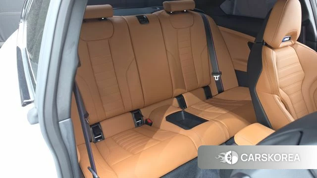 BMW M2 (G87) 2024 Белый из Кореи, фото 2