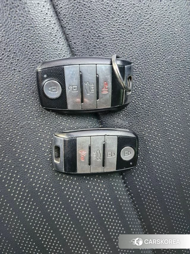 Kia The New K3 2018 Серебряный из Кореи, фото 2