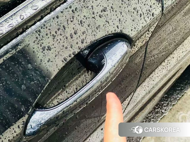BMW iX3 2024 Черный из Китая, фото 2