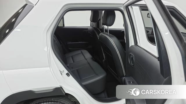 Hyundai Casper 2024 Белый из Кореи, фото 2