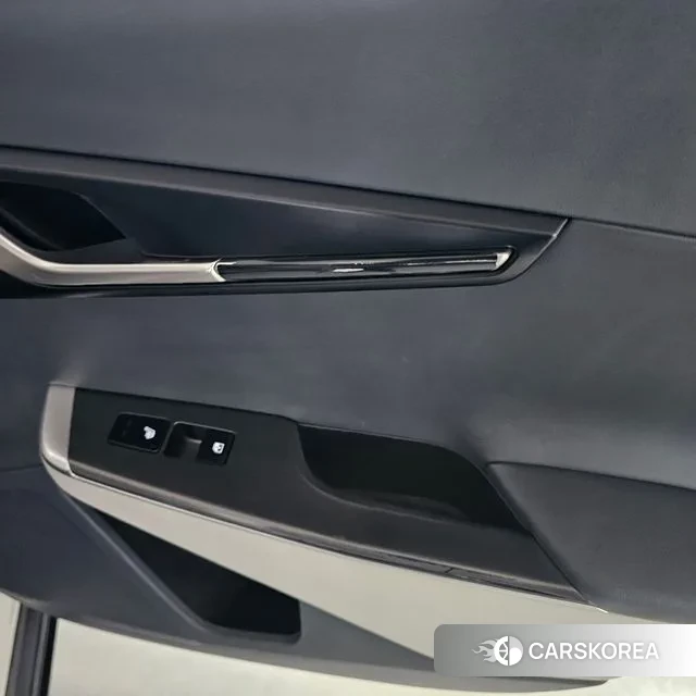 Kia EV6 2021 Жемчужный цвет из Кореи, фото 2