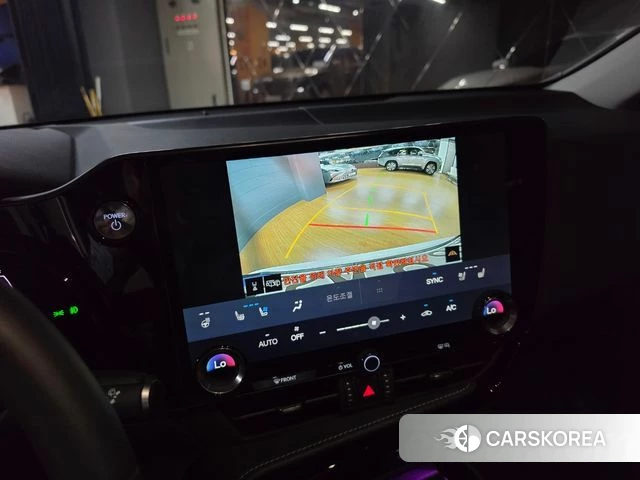Lexus NX350h Second generation 2026 Белый из Кореи, фото 2