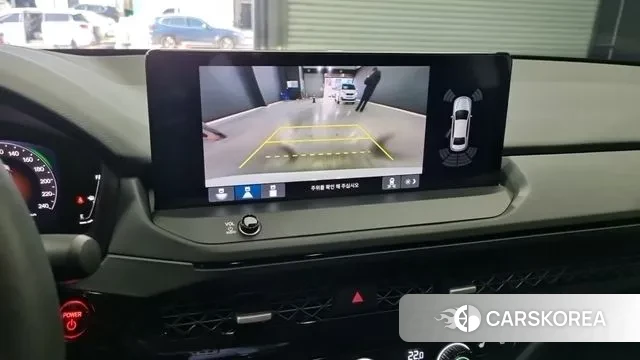 Honda Accord 11th Generation 2024 Белый из Кореи, фото 2