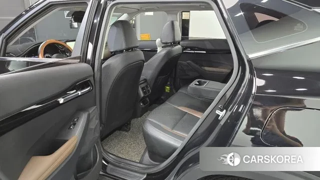 Kia Seltos 2019 Черный из Кореи, фото 2