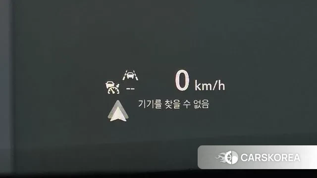 Chevrolet (GM Daewoo) Trailblazer 2023 Черный из Кореи, фото 2