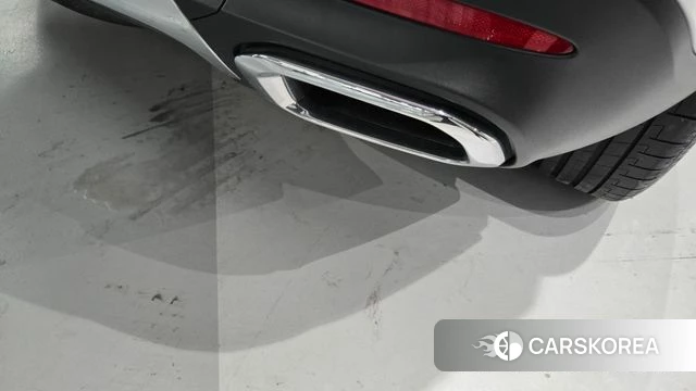 Mercedes-Benz GLE-Class W167 2026 Белый из Кореи, фото 2