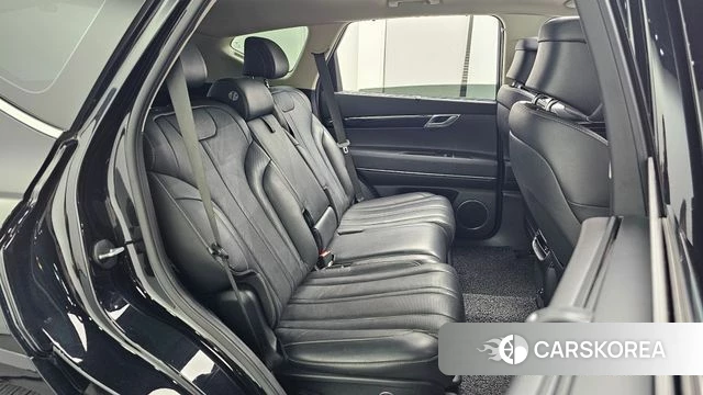 Genesis GV80 2020 Черный из Кореи, фото 2
