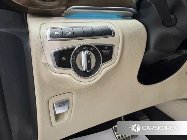 Mercedes-Benz V-class 2021 Черный из Китая, фото 2
