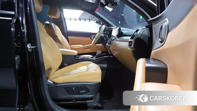 Kia Sorento 4th Generation 2020 Черный из Кореи, фото 2