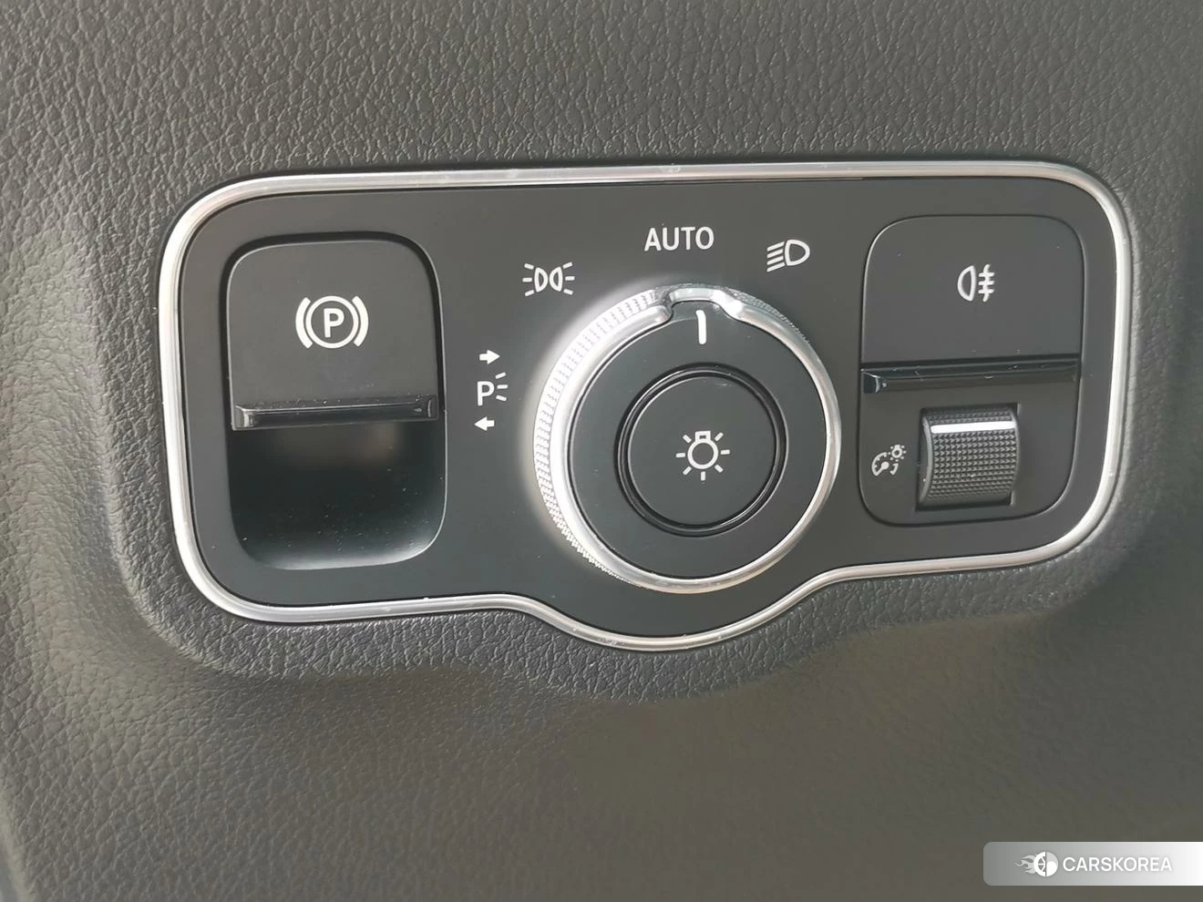Mercedes-Benz GLB 2021 Синий из Китая, фото 2