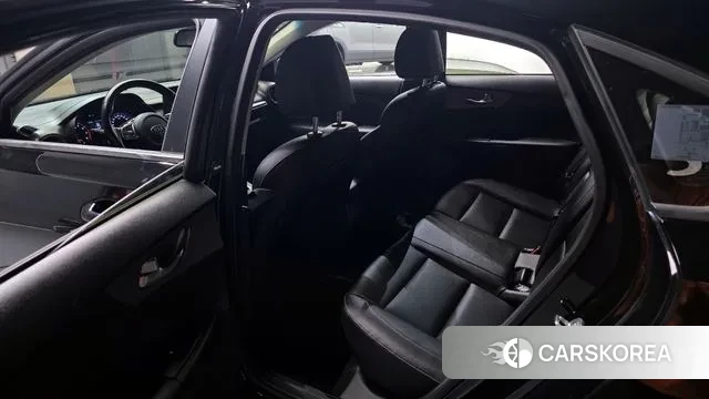 Kia Come New K3 2020 Черный из Кореи, фото 2