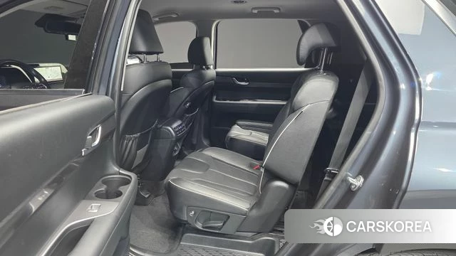 Hyundai Palisade 2019 Серый из Кореи, фото 2