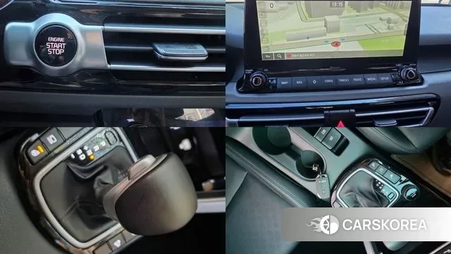 Kia Seltos 2022 Белый из Кореи, фото 2