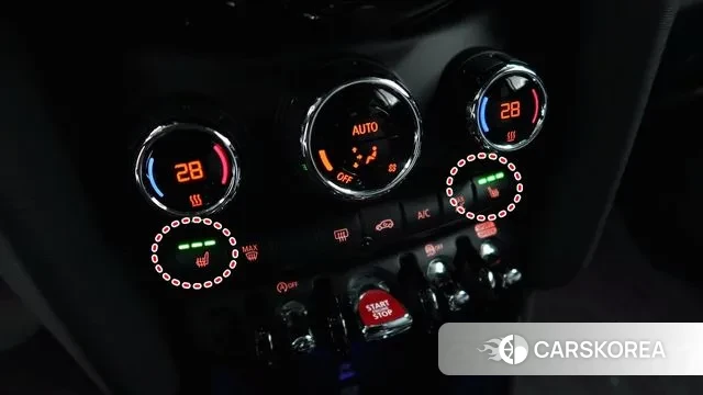 Mini Cooper 2021 Серый из Кореи, фото 2