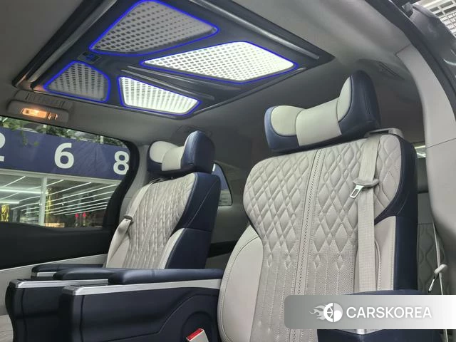 Buick GL8 2020 Другой из Китая, фото 2