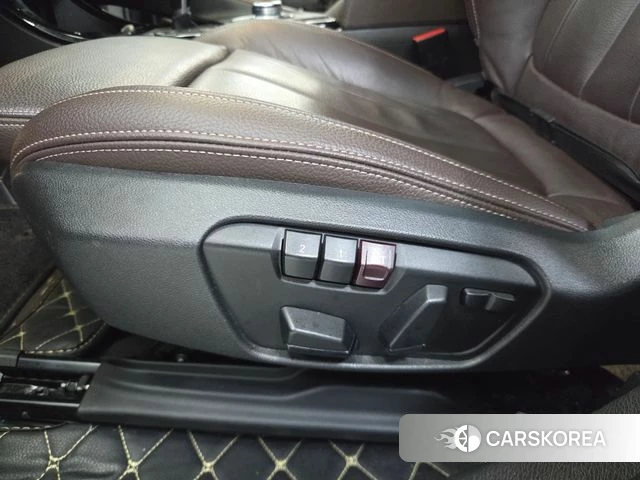 BMW X2 (F39) 2021 Серый из Кореи, фото 2