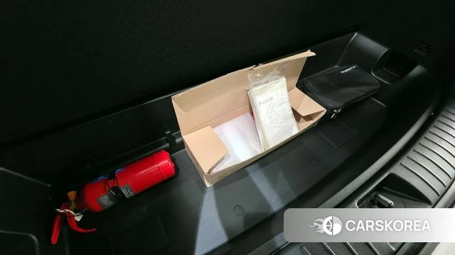 Hyundai Palisade 2022 Белый из Кореи, фото 2