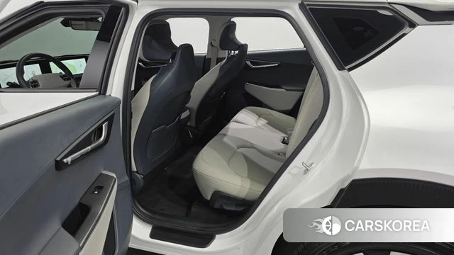 Kia EV6 2022 Белый из Кореи, фото 2