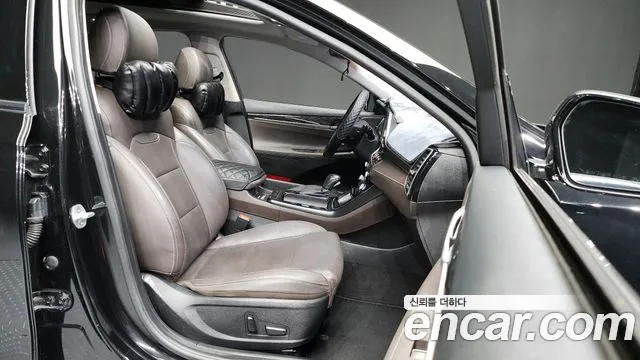 Hyundai Grandeur IG id 2515084 из Кореи 2