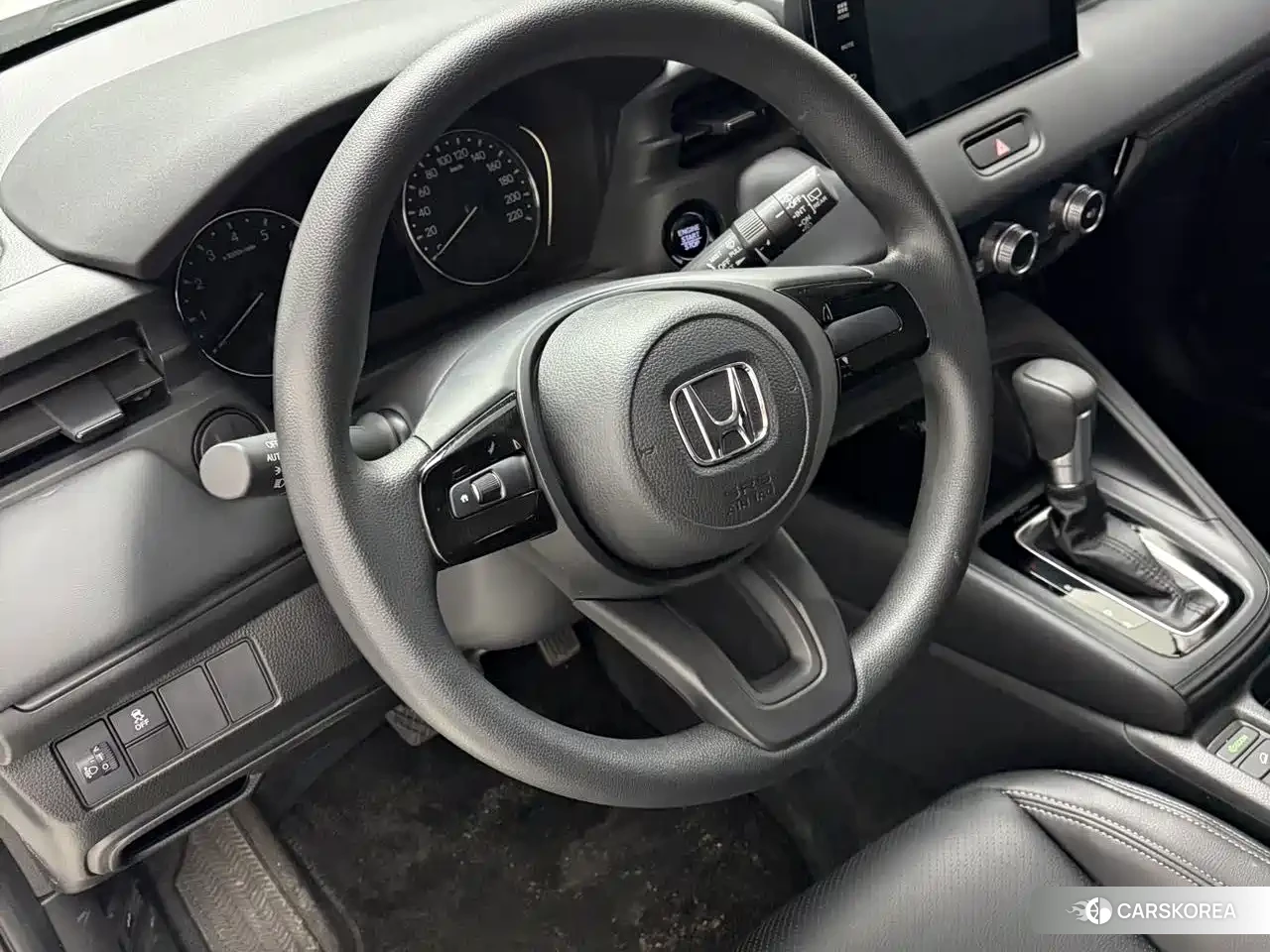 Honda XR-V 2023 Белый из Китая, фото 2