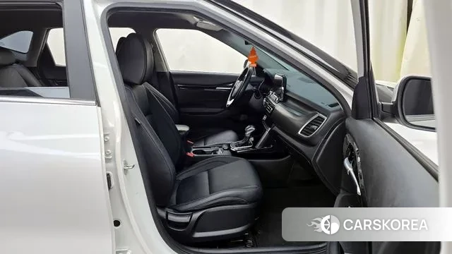 Kia Seltos id 3650268 из Кореи 2