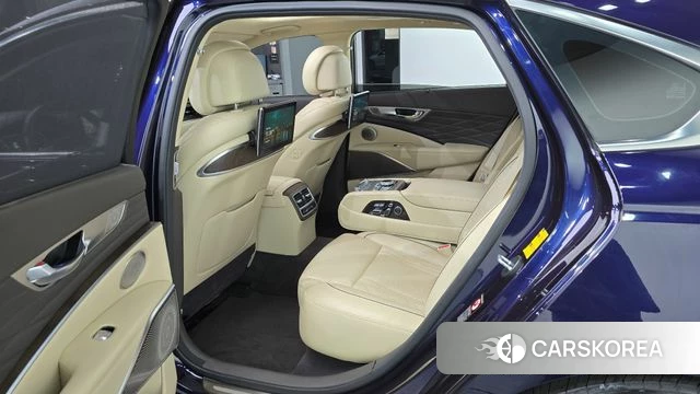 Kia More K9 id 4543697 из Кореи 2