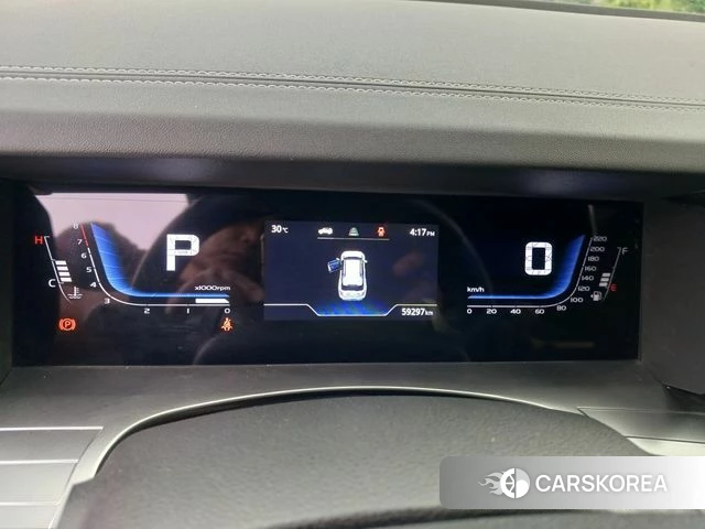 Ssangyong Torres 2023 Белый из Кореи, фото 2