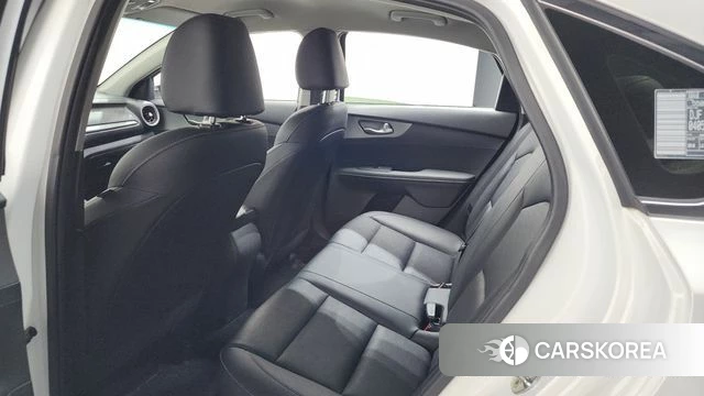 Kia Come New K3 2019 Белый из Кореи, фото 2