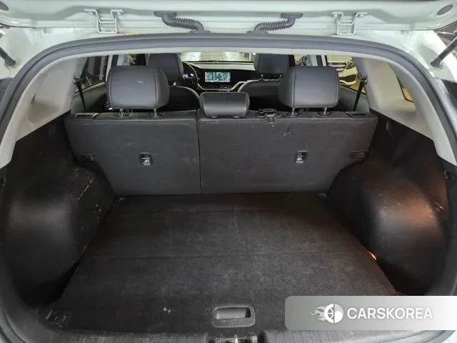 Kia The New Niro 2019 Белый из Кореи, фото 2