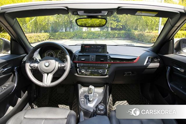 BMW 2 series (imported) 2018 Белый из Китая, фото 2