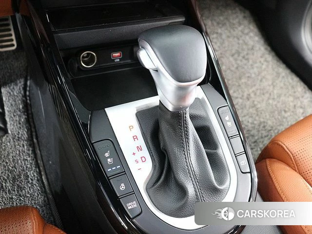 Kia The New K3 2nd generation 2023 Синий из Кореи, фото 2