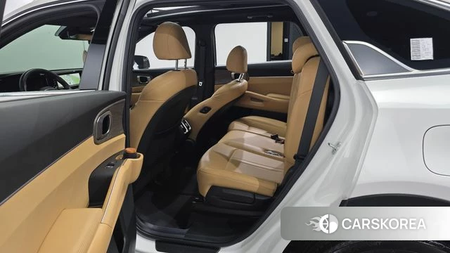Kia Sorento 4th Generation 2022 Белый из Кореи, фото 2