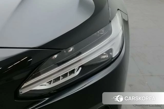 Volvo S90 PHEV 2020 Черный из Китая, фото 2