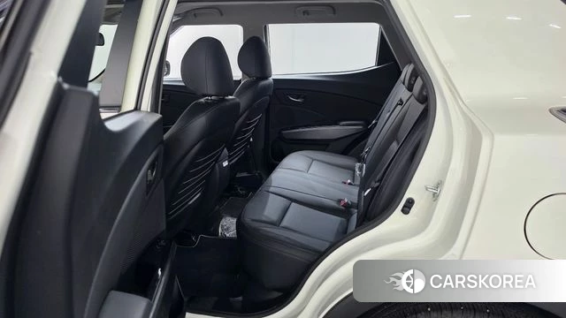 Ssangyong The New Tivoli 2025 Белый из Кореи, фото 2