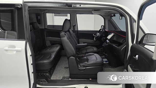 Kia The New Kia Ray 2023 Белый из Кореи, фото 2