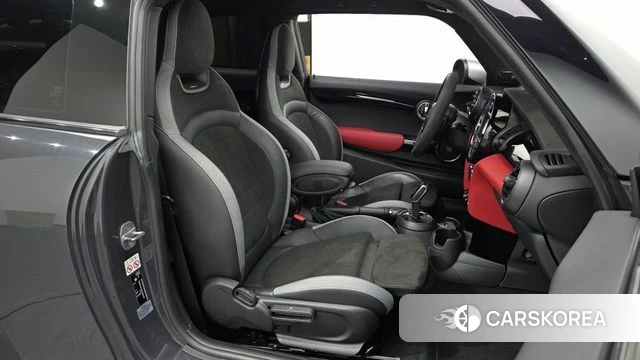 Mini Cooper S 2020 Серый из Кореи, фото 2