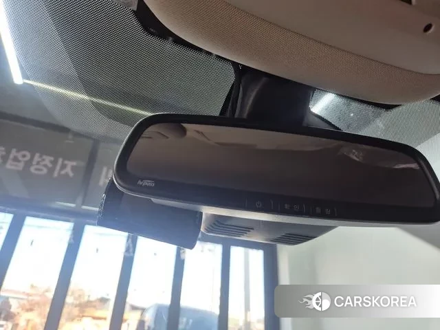 Renault Korea (Samsung) QM6 2019 Белый из Кореи, фото 2