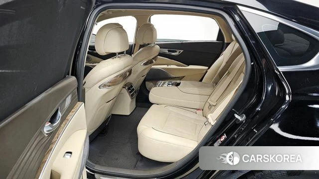 Kia More K9 id 3873799 из Кореи 2