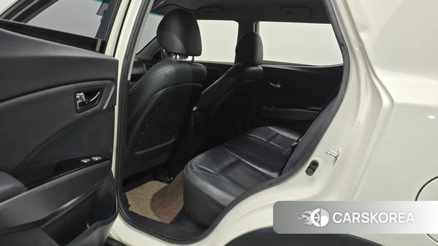 Ssangyong Tivoli Air 2018 Белый из Кореи, фото 2