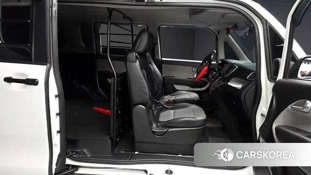 Kia The New Ray 2020 Белый из Кореи, фото 2