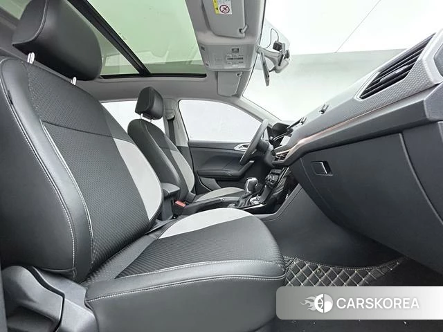 Volkswagen Exploring the shadow 2022 Белый из Китая, фото 2